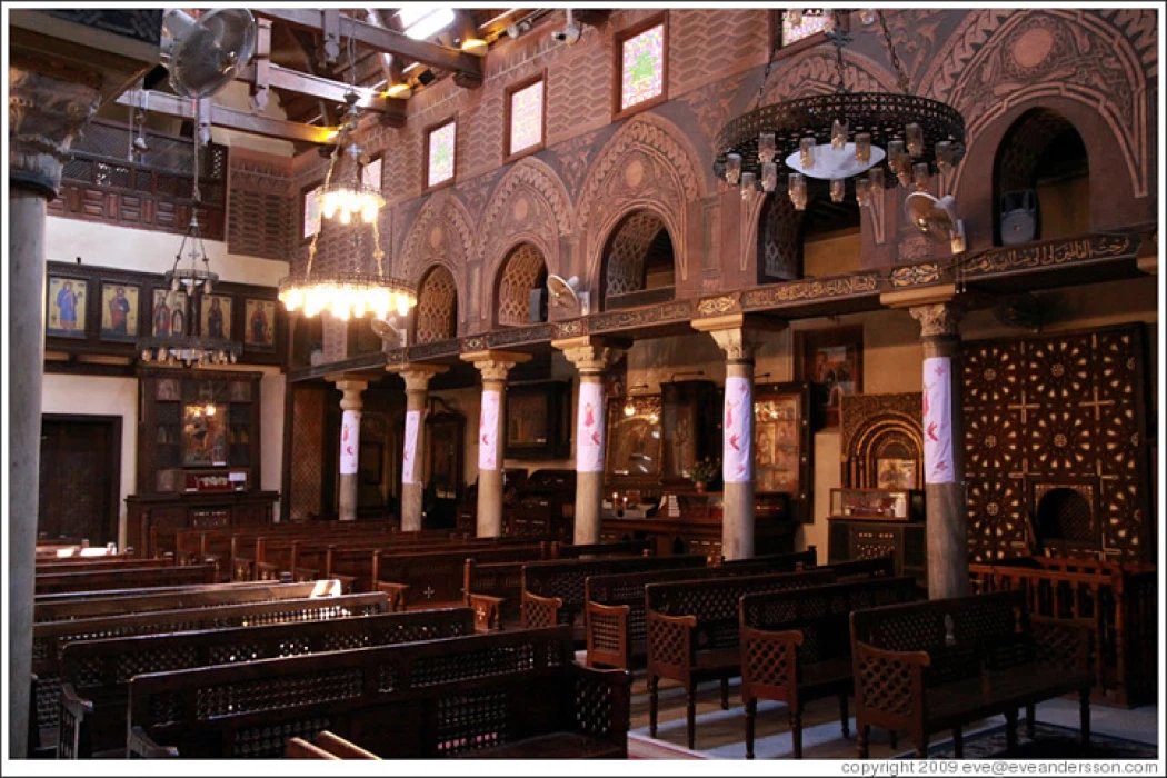 Christianity in Egypt